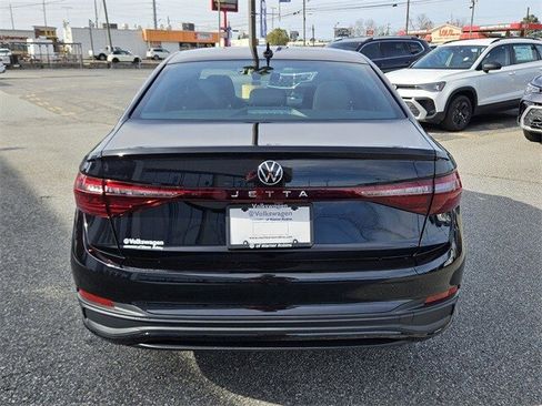 New 2026 Volkswagen Jetta Sport image 10