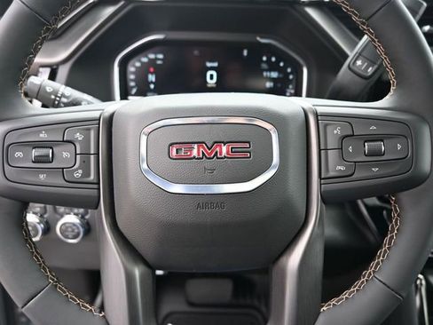 Used 2025 GMC Sierra 3500 AT4 w/ Technology Package image 32