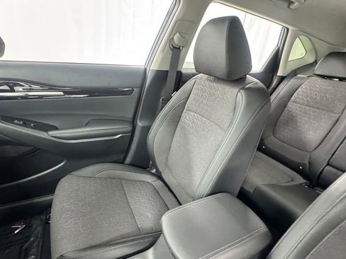 New 2026 Kia Seltos S AWD/4WD image 13