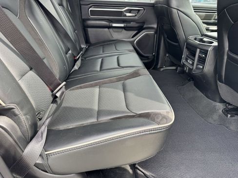 Used 2024 RAM 1500 Laramie image 11