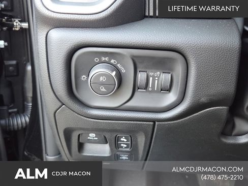 New 2026 RAM 1500 Big Horn AWD/4WD image 28