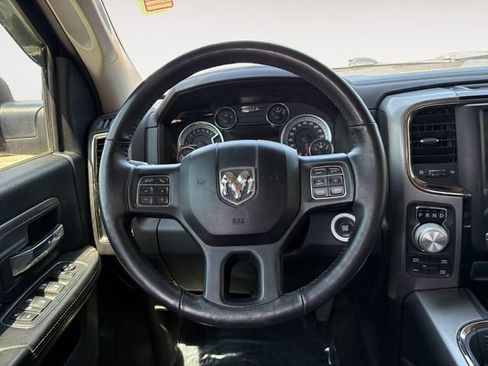 Used 2017 RAM 1500 Sport AWD/4WD image 12