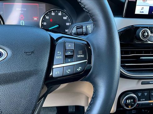 Used 2021 Ford Escape SE w/ Convenience Package AWD/4WD image 11