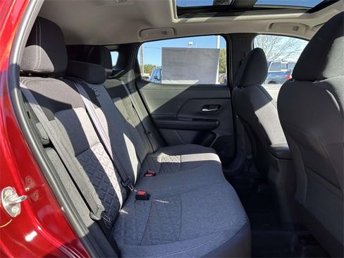 New 2026 Nissan Kicks SV w/ SV Premium Package image 11