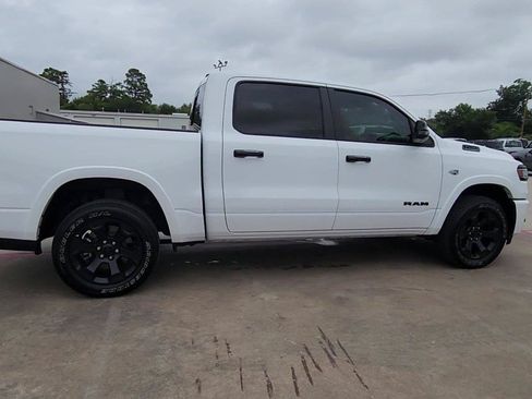 Used 2026 RAM 1500 Lone Star AWD/4WD image 9