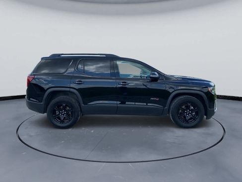 Used 2023 GMC Acadia AT4 AWD/4WD image 12
