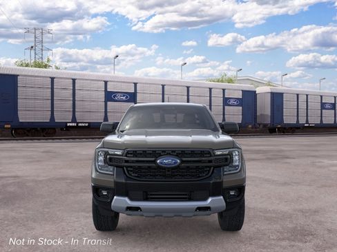New 2026 Ford Ranger XLT AWD/4WD image 29