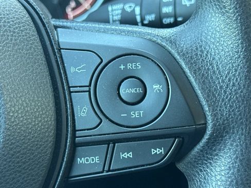 Certified 2025 Toyota RAV4 XLE AWD/4WD image 39