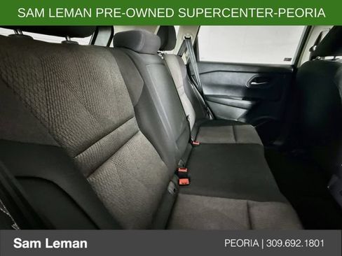 Used 2024 Nissan Rogue SV FWD image 24