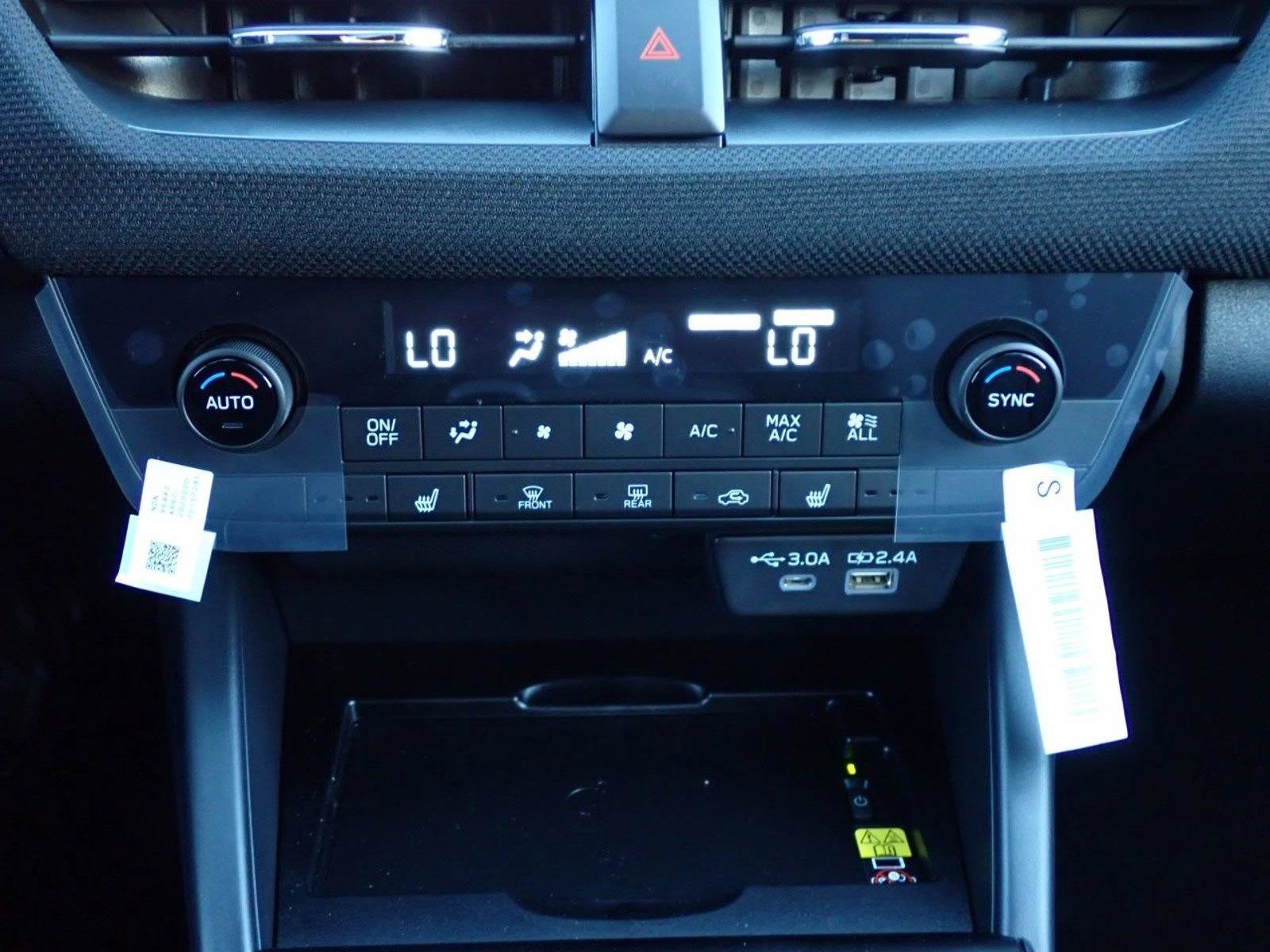 New 2026 Subaru Outback Premium AWD/4WD image 20