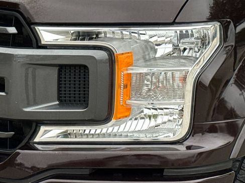 Used 2020 Ford F150 XLT w/ Equipment Group 302A Luxury AWD/4WD image 4
