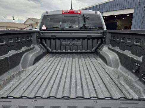 New 2026 GMC Canyon Denali AWD/4WD image 33