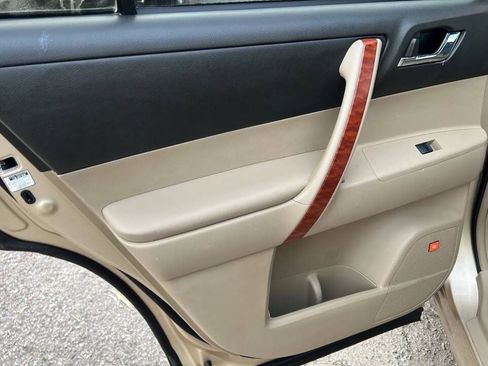Used 2008 Toyota Highlander Limited FWD image 20