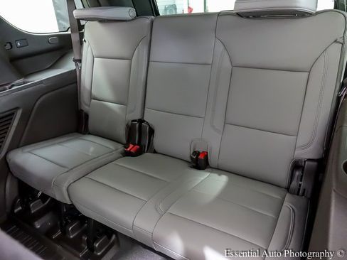 New 2026 GMC Yukon Elevation image 10