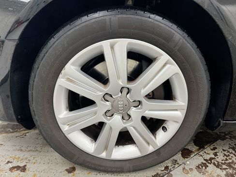 Used 2012 Audi A4 2.0T Premium w/ Style Pkg image 26