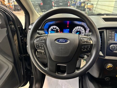 Used 2019 Ford Ranger XL w/ Equipment Group 101A Mid image 13