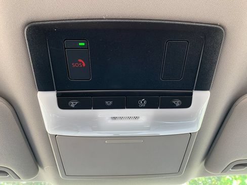 New 2026 Nissan Altima 2.5 SV FWD image 15