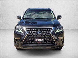 Used 2021 Lexus GX 460 Premium w/ Premium Package AWD/4WD video 2