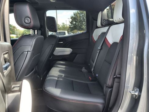 Certified 2024 GMC Canyon AT4X image 25