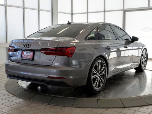 Used 2021 Audi A6 2.0T Premium w/ Convenience Package image 8