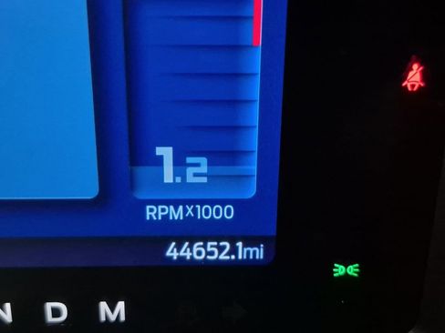 Used 2022 Ford Bronco Outer Banks image 12