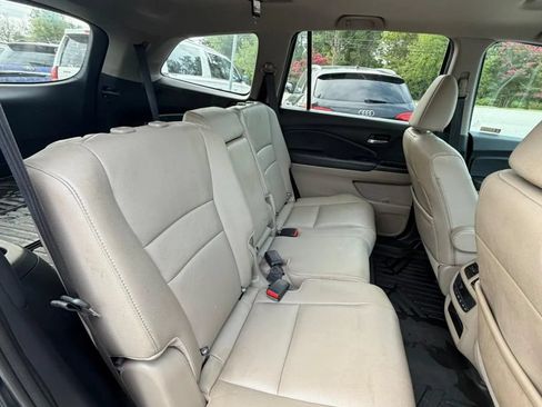 Used 2018 Honda Pilot EX-L image 18