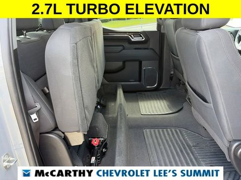 Used 2024 GMC Sierra 1500 Elevation AWD/4WD image 37
