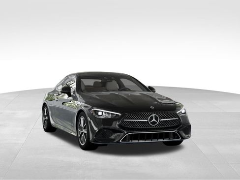 New 2026 Mercedes-Benz CLE 300 4MATIC Coupe image 10