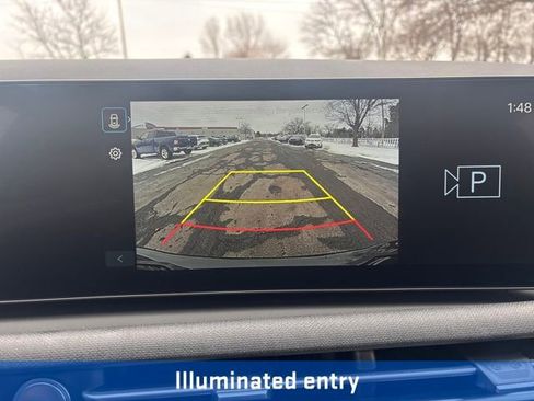 New 2026 Hyundai Tucson SEL AWD/4WD image 23