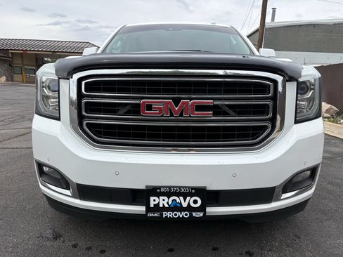 Used 2016 GMC Yukon SLT w/ Open Road Package AWD/4WD image 13