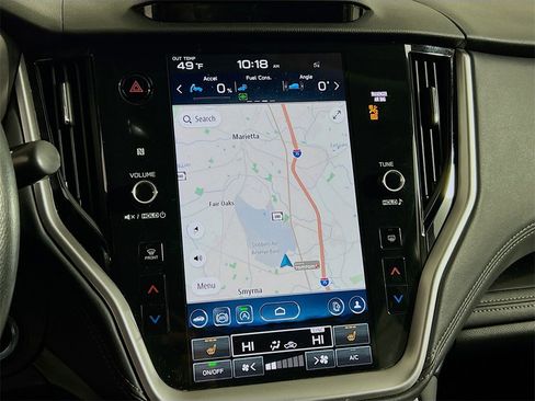 Used 2024 Subaru Legacy Limited image 15