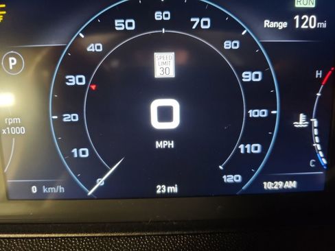 New 2025 RAM ProMaster 1500 w/ Quick Order Package 22G SLT image 10