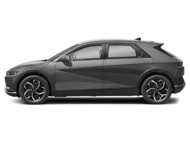 Used 2023 Hyundai Ioniq 5 SEL AWD/4WD image 3