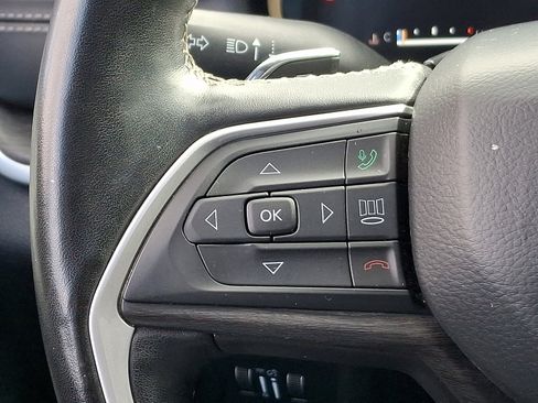 Used 2021 Jeep Grand Cherokee L Limited image 23