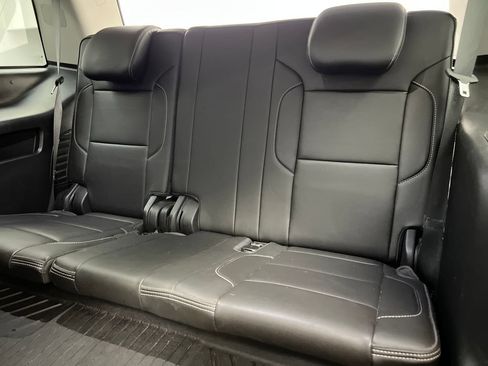 Used 2018 GMC Yukon Denali w/ Open Road Package AWD/4WD image 24