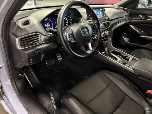 Used 2022 Honda Accord Sport image 19