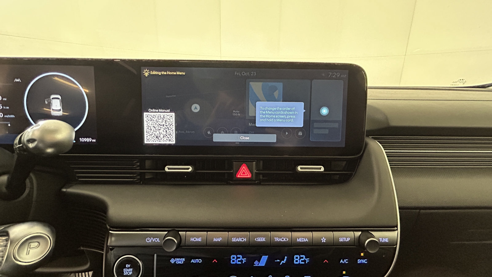 Used 2025 Hyundai Ioniq 5 Limited AWD/4WD image 29