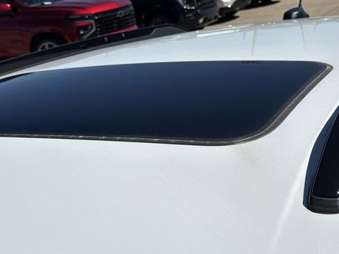 New 2026 Chevrolet Trax RS w/ Sunroof Package image 13