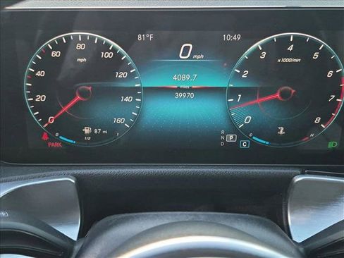 Certified 2022 Mercedes-Benz GLB 250 image 11