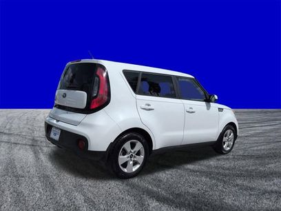Used 2017 Kia Soul