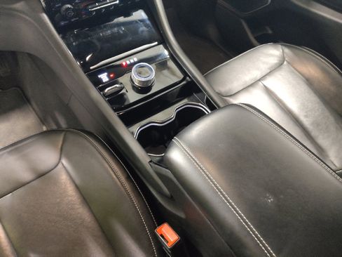 Used 2021 Jeep Grand Cherokee L Limited AWD/4WD image 26
