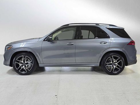 New 2026 Mercedes-Benz GLE 53 AMG 4MATIC image 6