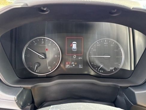 New 2026 Subaru Impreza 2.0i Sport image 26