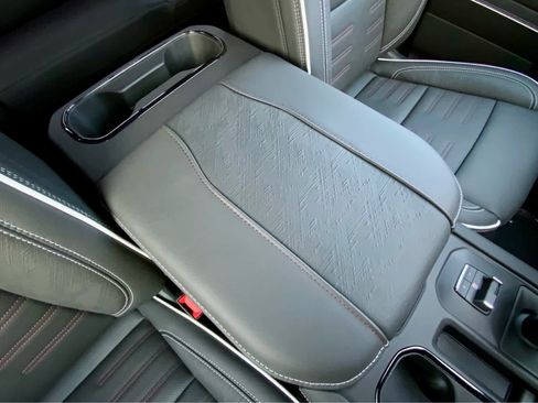 New 2026 GMC Sierra 1500 AT4X image 36