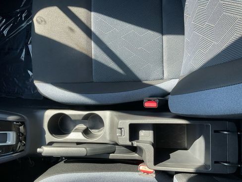 New 2025 Nissan Versa SV w/ Trunk Package image 23