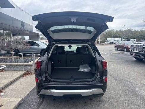 New 2026 GMC Terrain Denali image 27