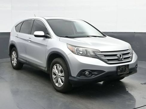 Used 2014 Honda CR-V EX image 2
