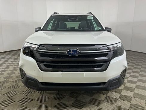 New 2026 Subaru Forester Premium image 2