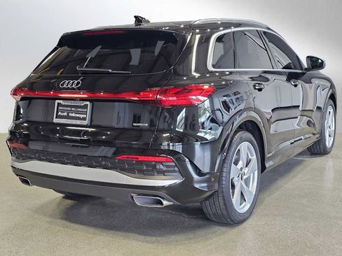 Used 2025 Audi Q5 Prestige image 7