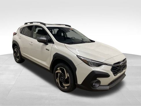 New 2026 Subaru Crosstrek 2.5i Limited image 3